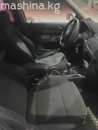 Volkswagen Golf IV 1.9d MT