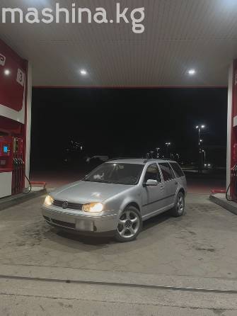 Volkswagen Golf IV 1.9d MT
