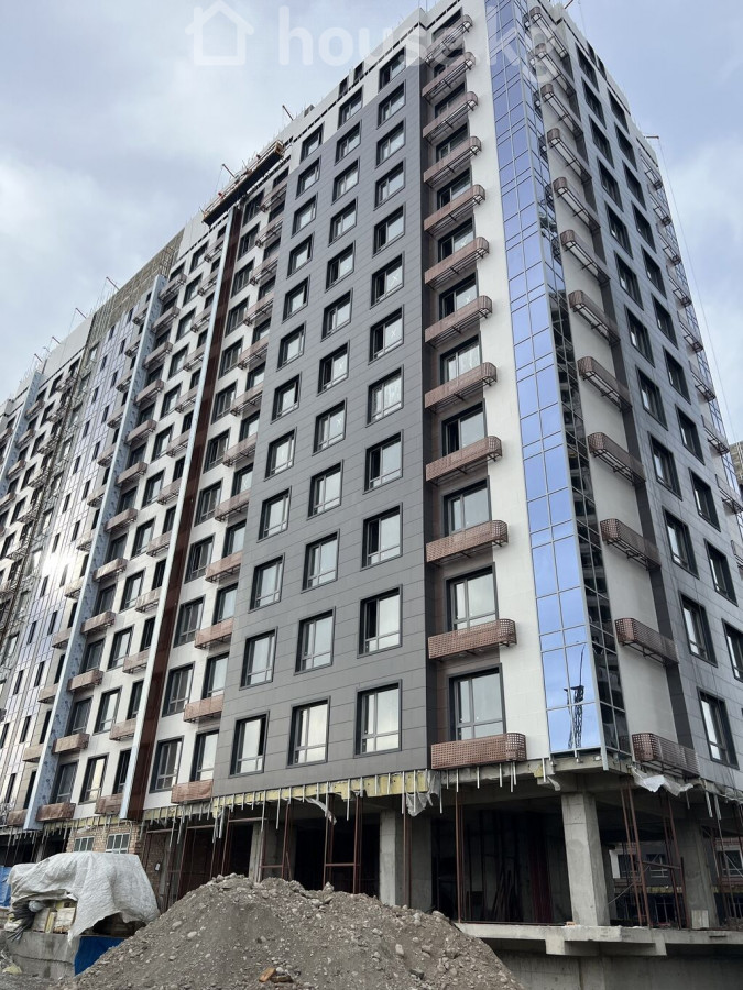 1-комн. кв., 34 м2
