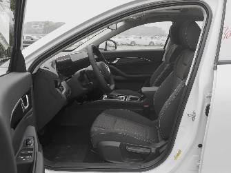 FAW Bestune B70 2.0 AT