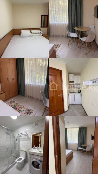 1-комн. кв., 20 м2