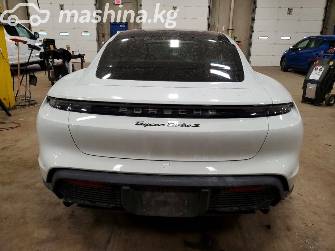 Porsche Taycan I AT 4WD