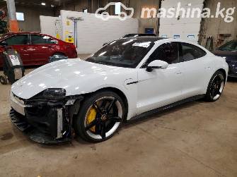 Porsche Taycan I AT 4WD