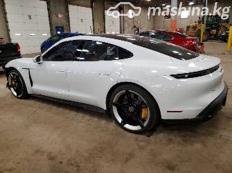 Porsche Taycan I AT 4WD