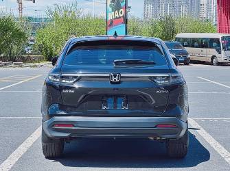 Honda XR-V II 1.5 CVT