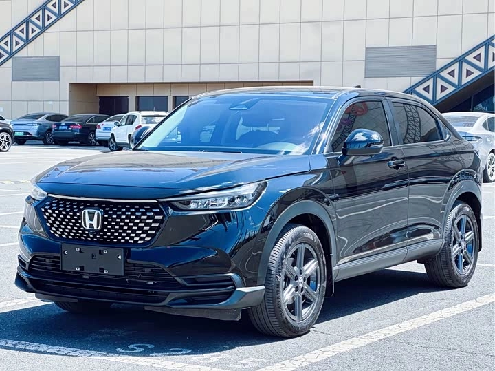 Открыть фото Honda XR-V II 1.5 CVT