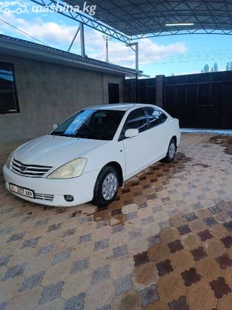 Toyota Allion I 1.5 AT