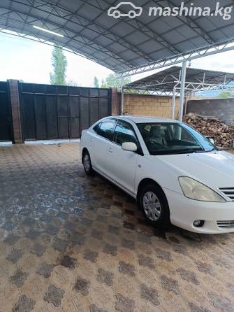 Toyota Allion I 1.5 AT
