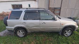 Honda CR-V I 2.0 AT