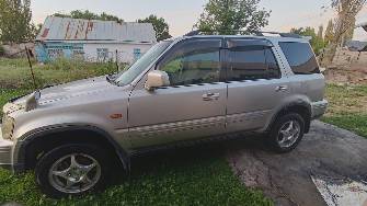 Honda CR-V I 2.0 AT