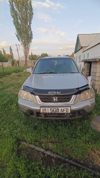 Honda CR-V I 2.0 AT