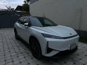 Dongfeng Fengguang iX7 2.0 AT