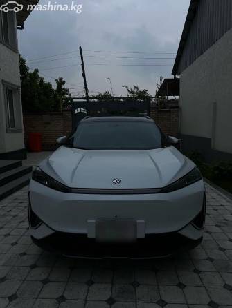 Dongfeng Fengguang iX7 2.0 AT
