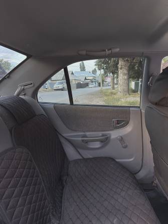 Hyundai Accent II ТагАЗ ТагАЗ 1.5 MT