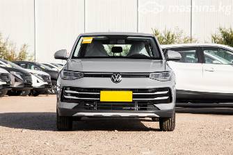 Volkswagen Tharu XR 1.5 AT