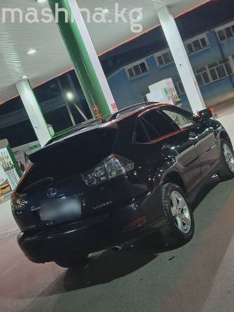 Lexus RX II 330 3.3 AT 4WD
