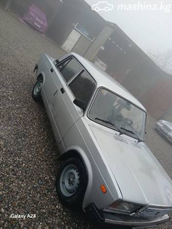 ВАЗ (Lada) 2107 21074-30 1.6 MT