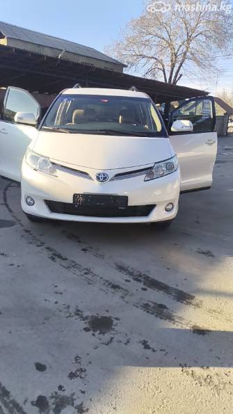 Toyota Previa III (XR50) 2.4 AT