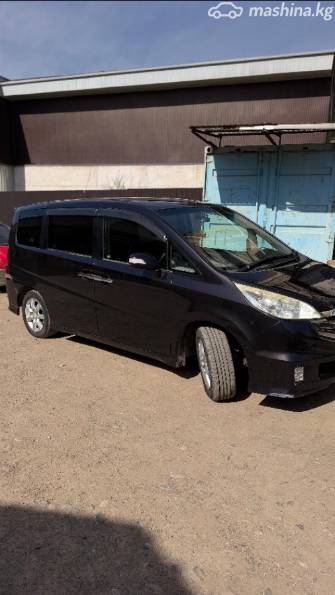 Honda Stepwgn III 2.0 AT