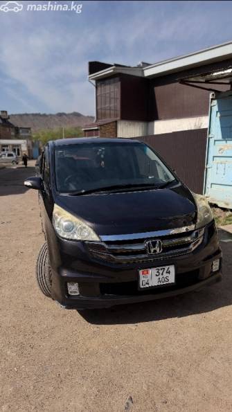 Honda Stepwgn III 2.0 AT
