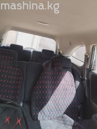 Honda Stream II 1.8 AT