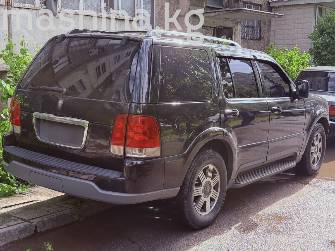 Lincoln Aviator I 4.6 AT AWD