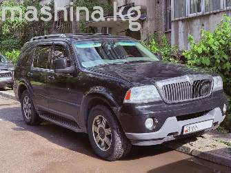 Lincoln Aviator I 4.6 AT AWD