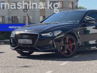 Genesis G70 I 3.3 AT 4WD