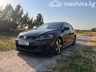 Volkswagen Golf GTI VII Рестайлинг 2.0 AMT