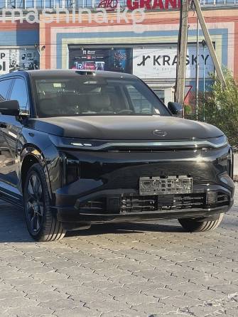 GAC Trumpchi S7 1.5hyb AT