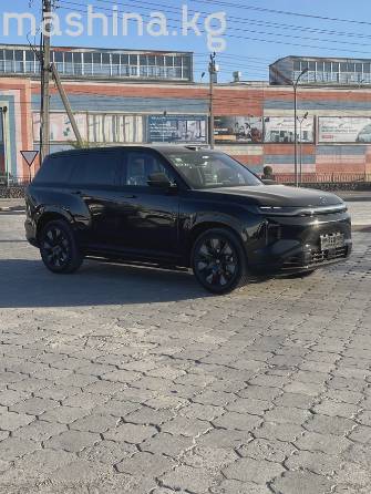 GAC Trumpchi S7 1.5hyb AT