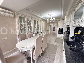 3-комн. кв., 160 м2