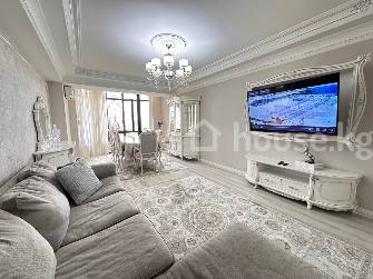 3-комн. кв., 160 м2