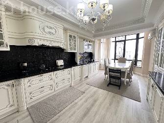 3-комн. кв., 160 м2