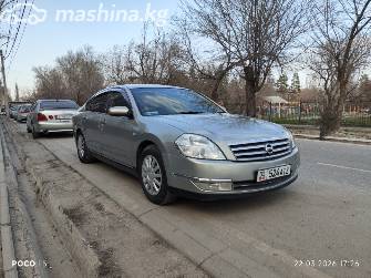 Nissan Teana I 2.4 AT