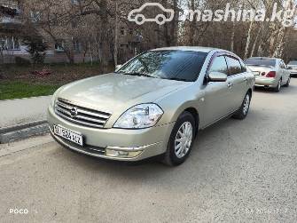 Nissan Teana I 2.4 AT