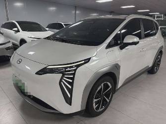 GAC Aion Y Plus 61.7 kWh Electro AT