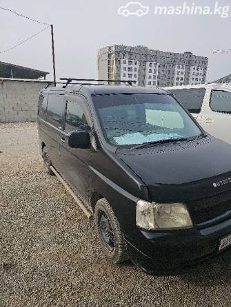 Honda Stepwgn II 2.0 AT