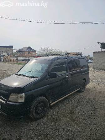 Honda Stepwgn II 2.0 AT