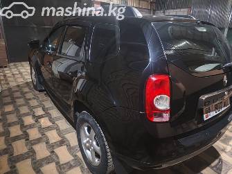 Renault Duster I 2.0 AT 4WD