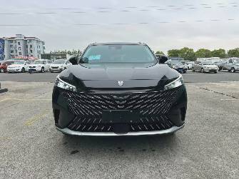 Roewe RX5 II 1.5 AMT