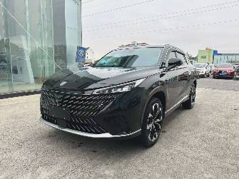 Roewe RX5 II 1.5 AMT