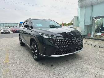 Roewe RX5 II 1.5 AMT