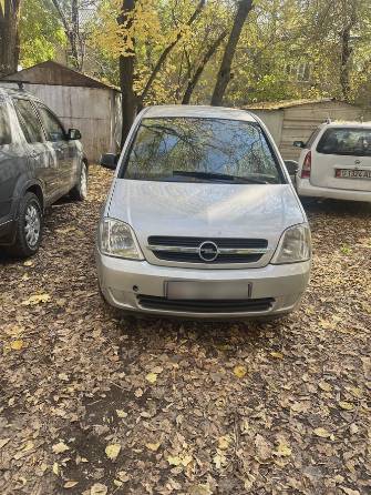 Opel Meriva A 1.6 AT