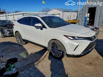 Toyota Venza II 2.5hyb CVT 4WD