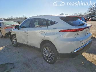 Toyota Venza II 2.5hyb CVT 4WD