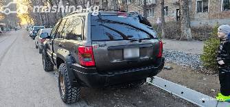 Jeep Grand Cherokee II (WJ) 4.0 AT
