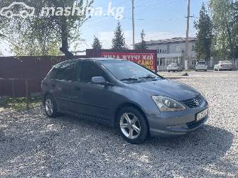 Honda Civic VII Рестайлинг 1.4 MT