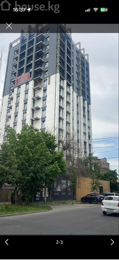 3-комн. кв., 122 м2