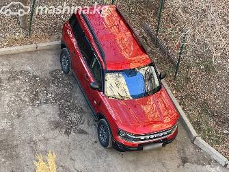 Ford Bronco Sport I 1.5 AT 4WD